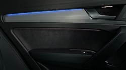 2023 (72) AUDI Q5 40 TDI Quattro S Line 5dr S Tronic 4815266