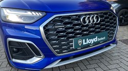 2023 (72) AUDI Q5 40 TDI Quattro S Line 5dr S Tronic 4815257