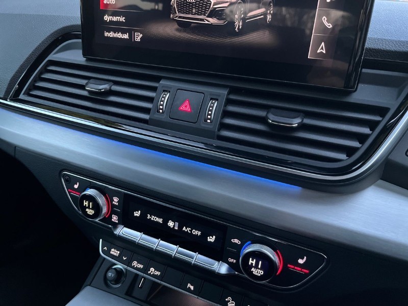 2023 (72) AUDI Q5 40 TDI Quattro S Line 5dr S Tronic 4815247