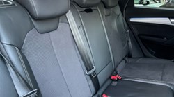2023 (72) AUDI Q5 40 TDI Quattro S Line 5dr S Tronic 4815250