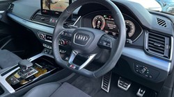 2023 (72) AUDI Q5 40 TDI Quattro S Line 5dr S Tronic 4815228