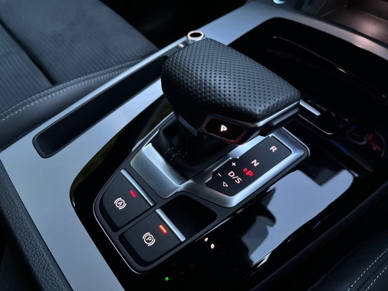 2023 (72) AUDI Q5 40 TDI Quattro S Line 5dr S Tronic 4815248