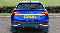 2023 (72) AUDI Q5 40 TDI Quattro S Line 5dr S Tronic 4815224