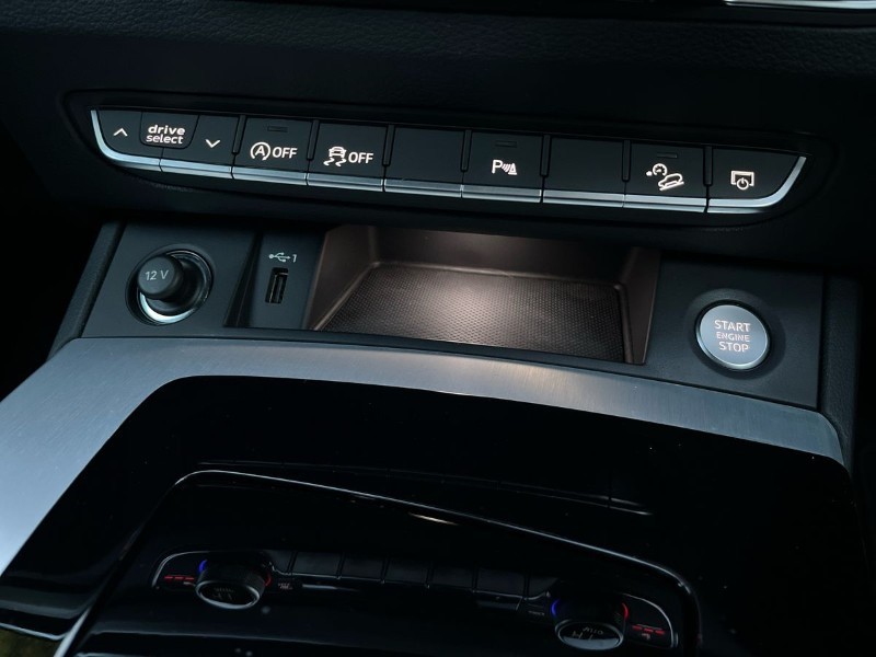 2023 (72) AUDI Q5 40 TDI Quattro S Line 5dr S Tronic 4815271