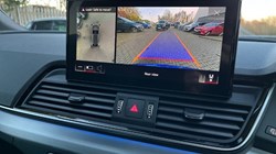 2023 (72) AUDI Q5 40 TDI Quattro S Line 5dr S Tronic 4815242