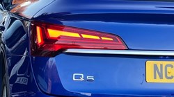 2023 (72) AUDI Q5 40 TDI Quattro S Line 5dr S Tronic 4815259