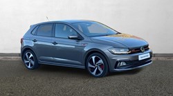 2020 (70) VOLKSWAGEN POLO 2.0 TSI GTI PLUS 5dr DSG 4808631