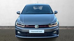 2020 (70) VOLKSWAGEN POLO 2.0 TSI GTI PLUS 5dr DSG 4808637
