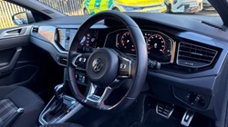 2020 (70) VOLKSWAGEN POLO 2.0 TSI GTI PLUS 5dr DSG 4808640