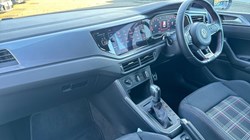 2020 (70) VOLKSWAGEN POLO 2.0 TSI GTI PLUS 5dr DSG 4808661