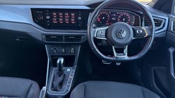 2020 (70) VOLKSWAGEN POLO 2.0 TSI GTI PLUS 5dr DSG 4808651