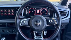 2020 (70) VOLKSWAGEN POLO 2.0 TSI GTI PLUS 5dr DSG 4808647