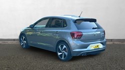 2020 (70) VOLKSWAGEN POLO 2.0 TSI GTI PLUS 5dr DSG 4808632