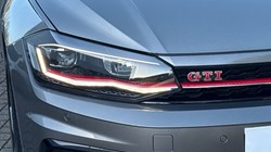 2020 (70) VOLKSWAGEN POLO 2.0 TSI GTI PLUS 5dr DSG 4808664