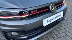 2020 (70) VOLKSWAGEN POLO 2.0 TSI GTI PLUS 5dr DSG 4808665