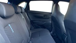 2023 (73) HYUNDAI I20 1.6T GDi N 5dr 4796256
