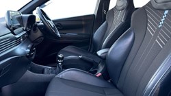 2023 (73) HYUNDAI I20 1.6T GDi N 5dr 4796255