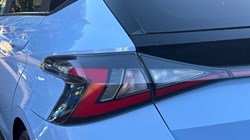 2023 (73) HYUNDAI I20 1.6T GDi N 5dr 4796291