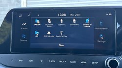 2023 (73) HYUNDAI I20 1.6T GDi N 5dr 4796276