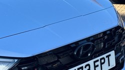 2023 (73) HYUNDAI I20 1.6T GDi N 5dr 4796289