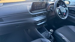 2023 (73) HYUNDAI I20 1.6T GDi N 5dr 4796284