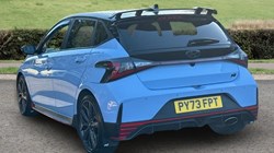 2023 (73) HYUNDAI I20 1.6T GDi N 5dr 4796254