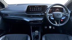 2023 (73) HYUNDAI I20 1.6T GDi N 5dr 4796261