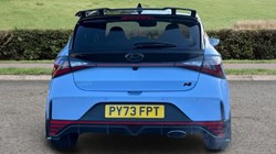 2023 (73) HYUNDAI I20 1.6T GDi N 5dr 4796258