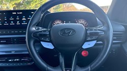 2023 (73) HYUNDAI I20 1.6T GDi N 5dr 4796269