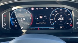 2023 (23) VOLKSWAGEN TIGUAN 2.0 TDI R-Line Edition 5dr DSG 4791902