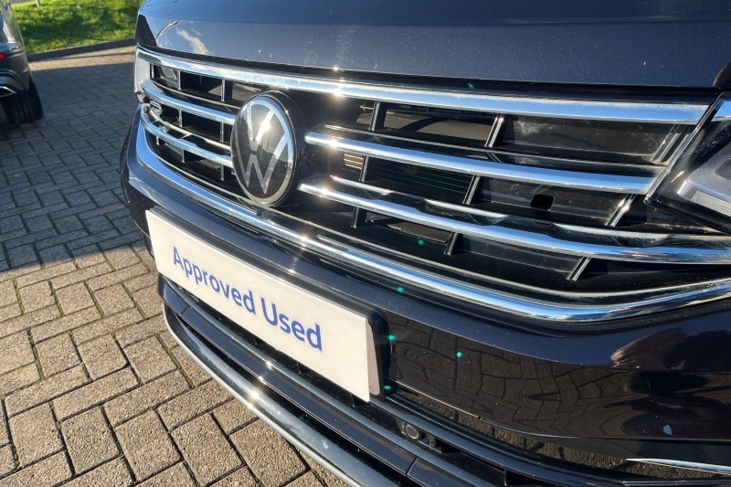 2023 (23) VOLKSWAGEN TIGUAN 2.0 TDI R-Line Edition 5dr DSG 4791921