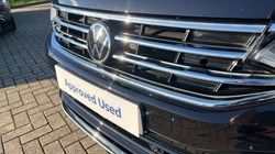 2023 (23) VOLKSWAGEN TIGUAN 2.0 TDI R-Line Edition 5dr DSG 4791921