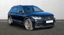 2023 (23) VOLKSWAGEN TIGUAN 2.0 TDI R-Line Edition 5dr DSG 4791883