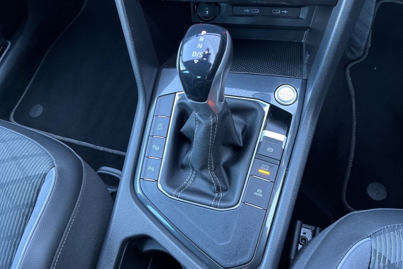 2023 (23) VOLKSWAGEN TIGUAN 2.0 TDI R-Line Edition 5dr DSG 4791912