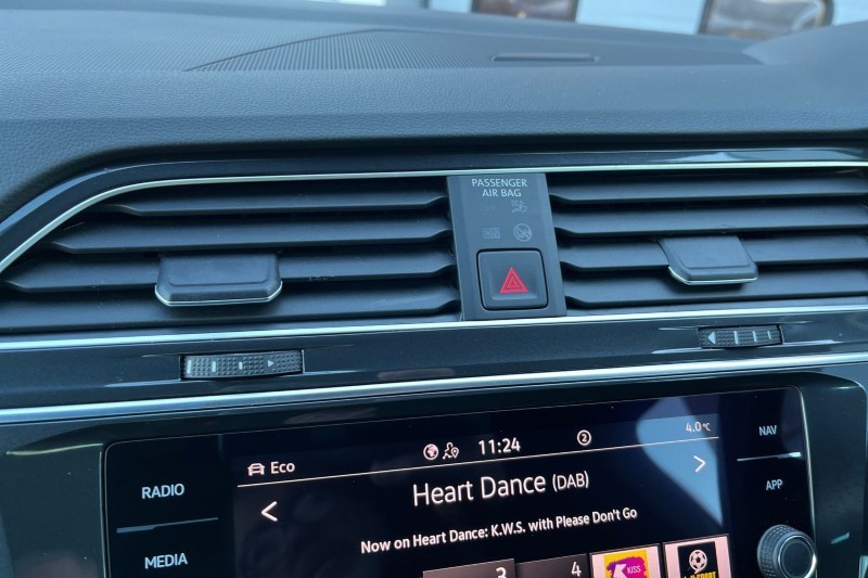 2023 (23) VOLKSWAGEN TIGUAN 2.0 TDI R-Line Edition 5dr DSG 4791911