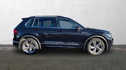 2023 (23) VOLKSWAGEN TIGUAN 2.0 TDI R-Line Edition 5dr DSG 4791887