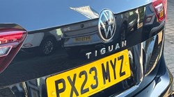 2023 (23) VOLKSWAGEN TIGUAN 2.0 TDI R-Line Edition 5dr DSG 4791925