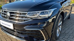 2023 (23) VOLKSWAGEN TIGUAN 2.0 TDI R-Line Edition 5dr DSG 4791922