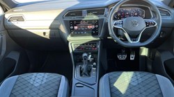 2023 (23) VOLKSWAGEN TIGUAN 2.0 TDI R-Line Edition 5dr DSG 4791891