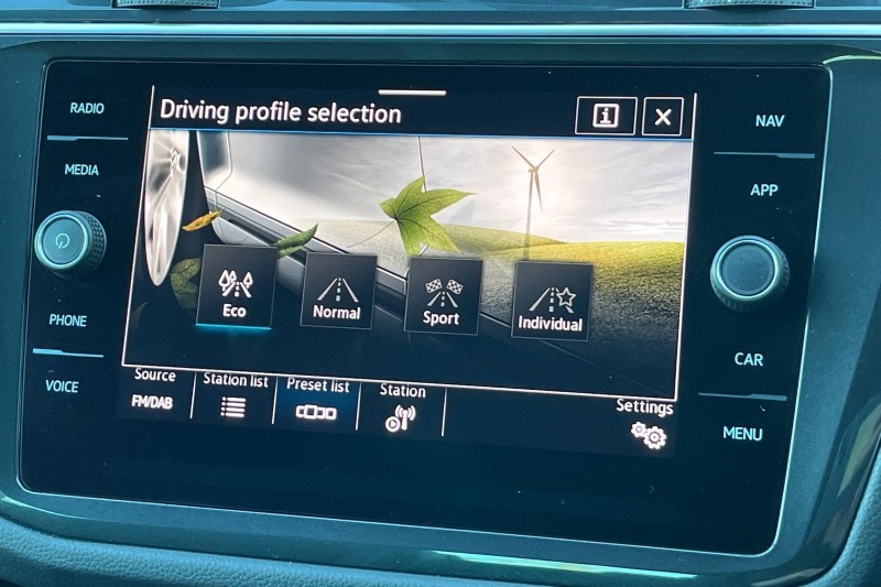 2023 (23) VOLKSWAGEN TIGUAN 2.0 TDI R-Line Edition 5dr DSG 4791909