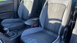 2023 (23) VOLKSWAGEN TIGUAN 2.0 TDI R-Line Edition 5dr DSG 4791915