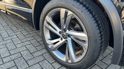 2023 (23) VOLKSWAGEN TIGUAN 2.0 TDI R-Line Edition 5dr DSG 4791919