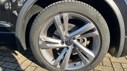 2023 (23) VOLKSWAGEN TIGUAN 2.0 TDI R-Line Edition 5dr DSG 4791890