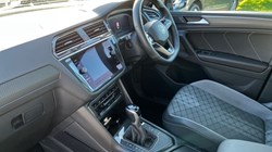 2023 (23) VOLKSWAGEN TIGUAN 2.0 TDI R-Line Edition 5dr DSG 4791916