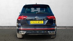 2023 (23) VOLKSWAGEN TIGUAN 2.0 TDI R-Line Edition 5dr DSG 4791888