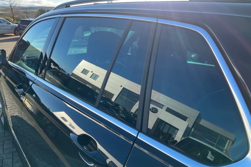 2023 (23) VOLKSWAGEN TIGUAN 2.0 TDI R-Line Edition 5dr DSG 4791918