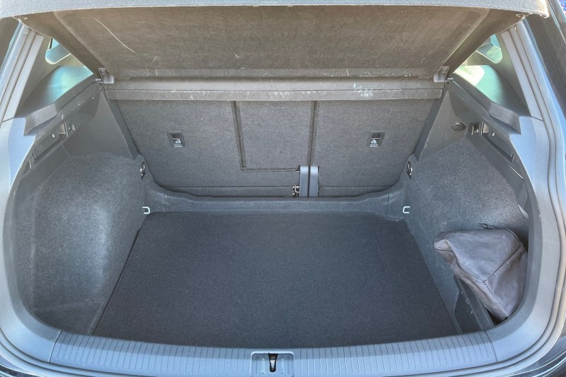 2023 (23) VOLKSWAGEN TIGUAN 2.0 TDI R-Line Edition 5dr DSG 4791917