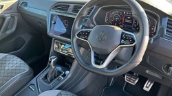 2023 (23) VOLKSWAGEN TIGUAN 2.0 TDI R-Line Edition 5dr DSG 4791892