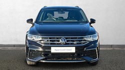 2023 (23) VOLKSWAGEN TIGUAN 2.0 TDI R-Line Edition 5dr DSG 4791889