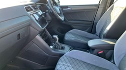 2023 (23) VOLKSWAGEN TIGUAN 2.0 TDI R-Line Edition 5dr DSG 4791885